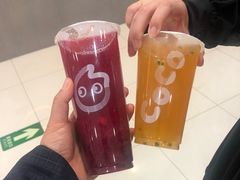 -CoCo都可(新太阳宫店)