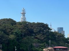 -青岛海滨风景区小青岛
