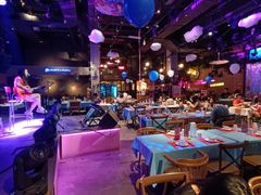 -胡桃里乐队酒馆(广州塔店)