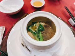 -十八棵（老龙井）御茶园(老龙井店)