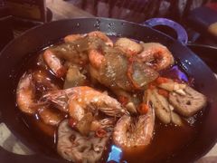 -老闵田螺馆·南昌特色小炒(梦时代店)