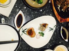 -菊上料理(蜀山银泰百货店)