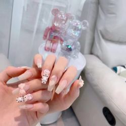 -LILY NAILS美甲美睫