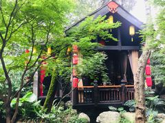 -鱼桥巷·美学川菜