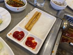 -海底捞火锅(龙岗星河COCO Park店)