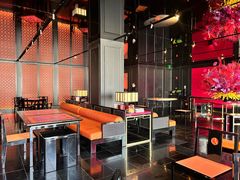 -上海滩餐厅(BFC外滩金融中心店)