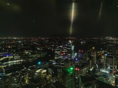 -悉尼塔旋转餐厅