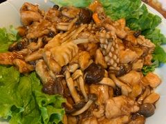 -大铁勺新津菜(东丽阳光新业广场店)