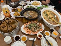 -渔满仓海鲜渔家(象山二店)