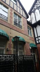 -新蝶变皮肤管理中心