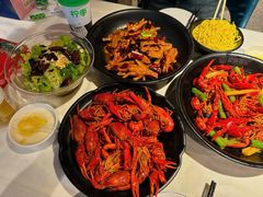 -聚味瞿记·龙虾堂(渔人码头一店)