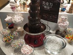 -我家牛排自助餐厅(永旺梦乐城店)