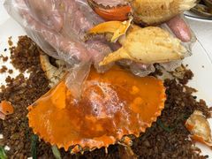 -喜记避风塘炒辣蟹(旗舰店)