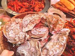 -庆峰龙虾烧烤(合肥一店)