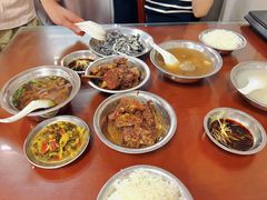 -阿秋牛排(湖心街店)