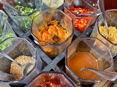 -滇野云南野生菌餐厅(陕西南路店)