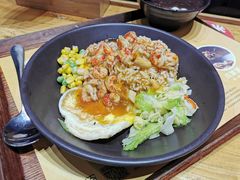 -海盗虾饭·剥好的小龙虾饭(上地辉煌店)