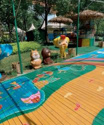 -萌宠亲子动物乐园(槐房万达店)