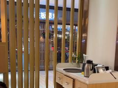 -禾绿回转寿司(苏宁广场店)