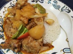-伊带伊路新疆美食府(呼家楼店)