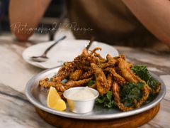 -农畉LONFOOD(福田星河COCOPark店)