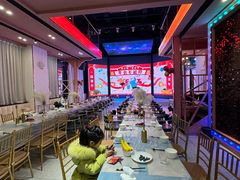 -里堂派对·独栋团建聚会小院轰趴馆(三圣乡店)
