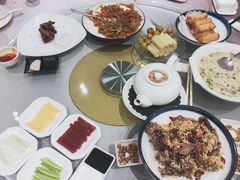 -丰鲤楼•闽南茶楼(仟禧汇店)
