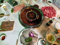 -枇杷园食为鲜火锅(南山店)