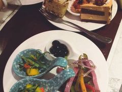 -泰谷酒店·太古码头闽菜自助餐厅