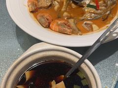 -恒记饭店·海鲜明档(淹城店)