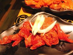 牛市牛烤肉-牛市牛烤肉(西单大悦城店)