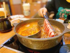 -牛New寿喜烧(青浦店)