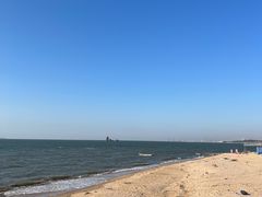 -东戴河风景区-止锚湾