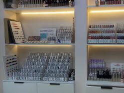 -洋子Nail Skincare