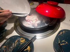 -润泽园椰子鸡(汇一城店)