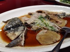 -龙悦湾酒家·八阵鱼生·渔人码头店