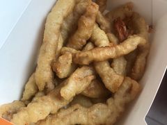 -北坦杨家干炸里脊(总店)