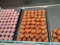 -泸溪河桃酥(西直门凯德店)