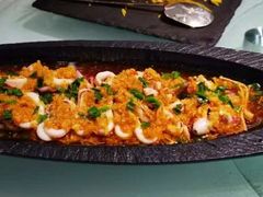 -3号仓库·创意中国菜(嘉兴龙鼎万达店)