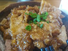 -麦大叔·福建客家菜(东百中心MINI店)