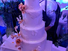 多层蛋糕-美丽心情蛋糕(江苏路店)