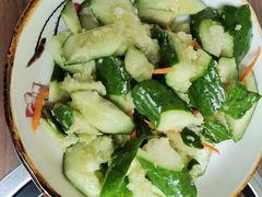 -洁神饭庄·海鲜·青岛菜·30年老字号(五四广场店)