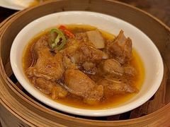 -香宫中餐厅·大连香格里拉(人民路店)