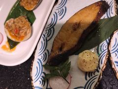 -極上萬膳·日料放题(海岸城店)