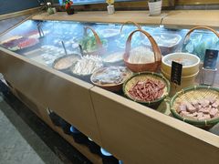 -一绪に寿喜烧(虹悦城店)