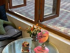 -ZOZO's昌左左精致甜品设计(新北店)