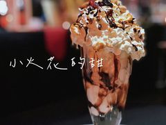 -小火花·干式熟成牛排馆Spark SteakHouse(剑桥郡店)