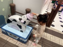 -meland亲子乐园(北京首开通州万象汇店)