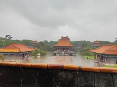 -北陵公园
