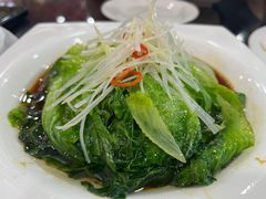 -晋阳饭庄(虎坊桥店)